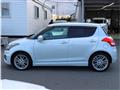 2014 Suzuki Swift