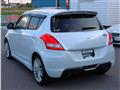 2014 Suzuki Swift