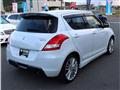 2014 Suzuki Swift