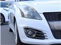 2014 Suzuki Swift