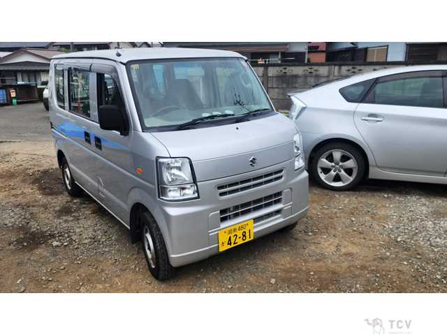 2009 Suzuki Every