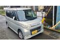 2009 Daihatsu Tanto Custom