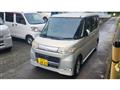 2009 Daihatsu Tanto Custom