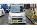 2009 Daihatsu Tanto Custom
