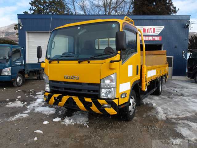 2013 Isuzu Isuzu Others