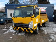 2013 Isuzu Isuzu Others