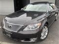 2009 Lexus LS