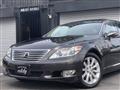 2009 Lexus LS
