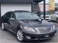 2009 Lexus LS