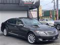 2009 Lexus LS