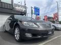 2009 Lexus LS