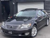 2009 Lexus LS