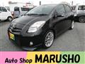 2007 Toyota Vitz
