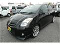2007 Toyota Vitz