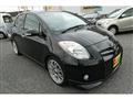 2007 Toyota Vitz