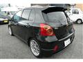 2007 Toyota Vitz