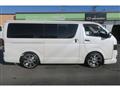 2013 Toyota Hiace Van