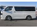 2013 Toyota Hiace Van