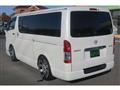 2013 Toyota Hiace Van