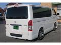 2013 Toyota Hiace Van