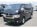 2015 Toyota Hiace Van