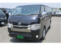 2015 Toyota Hiace Van