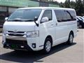 2018 Toyota Hiace Van
