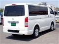 2018 Toyota Hiace Van