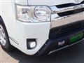 2018 Toyota Hiace Van