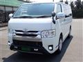 2018 Toyota Hiace Van