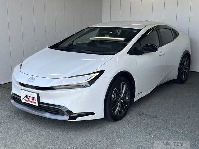 2023 Toyota Prius