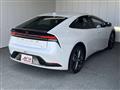 2023 Toyota Prius