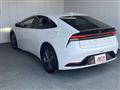 2023 Toyota Prius