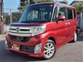 2014 Daihatsu Tanto Custom