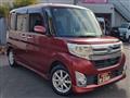 2014 Daihatsu Tanto Custom