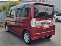 2014 Daihatsu Tanto Custom