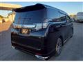 2016 Toyota Vellfire