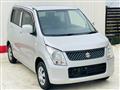2012 Suzuki Wagon R