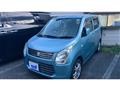 2012 Suzuki Wagon R