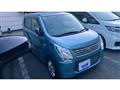 2012 Suzuki Wagon R