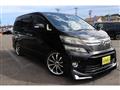 2012 Toyota Vellfire