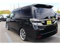 2012 Toyota Vellfire