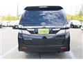 2012 Toyota Vellfire