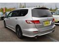 2010 Honda Odyssey