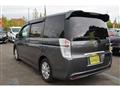 2010 Honda Step WGN