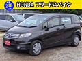 2012 Honda Freed