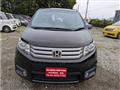 2012 Honda Freed