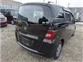 2012 Honda Freed