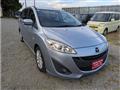 2010 Mazda Premacy