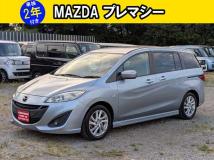 2010 Mazda Premacy